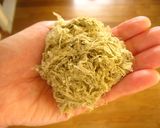 なすととろろ昆布の冷やし小鉢作り方7写真