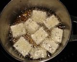 きらず揚げ☆に近づけたかな☆作り方5写真