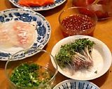 超簡単！白ご飯で海鮮丼作り方2写真