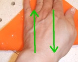 にんにくの皮を簡単にとるには作り方4写真