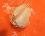 にんにくの皮を簡単にとるには作り方5写真
