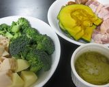 混ぜるだけ！本格的なバーニャカウダソース作り方4写真