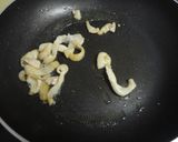 鶏油でチキンカレー作り方5写真