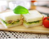 きのこのカレー甘酢漬け作り方3写真