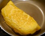 簡単！クレージースパイス風オムカレー作り方5写真
