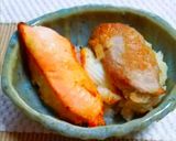 お寿司の天ぷら作り方5写真