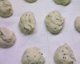 ♥胡麻ﾁｰｽﾞ･ﾎﾟﾝﾃﾞｹｰｼﾞｮ♥作り方8写真