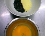 ♥胡麻ﾁｰｽﾞ･ﾎﾟﾝﾃﾞｹｰｼﾞｮ♥作り方4写真
