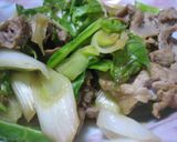 味付け失敗なしのコクウマ味噌炒め作り方5写真