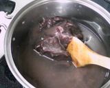 夏でも冬でも◇◆わが家で人気の水ようかん作り方2写真
