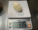 初めての肉巻きおにぎり（豚バラ編）作り方2写真