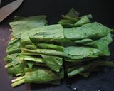 三色ナムル作り方5写真