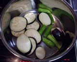 お鍋一つでもてなし料理♪簡単タイ風カレー作り方2写真