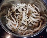 お鍋一つでもてなし料理♪簡単タイ風カレー作り方3写真