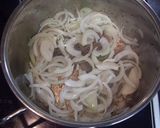 お鍋一つでもてなし料理♪簡単タイ風カレー作り方4写真