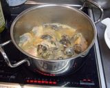 お鍋一つでもてなし料理♪簡単タイ風カレー作り方6写真