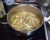 お鍋一つでもてなし料理♪簡単タイ風カレー作り方7写真