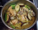 お鍋一つでもてなし料理♪簡単タイ風カレー作り方8写真