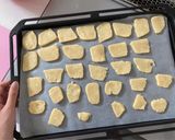 チーズクッキー作り方7写真