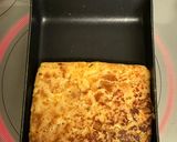 パンの耳でフレンチトースト作り方4写真