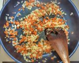 牛肉ハンバーグ作り方1写真
