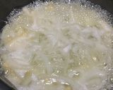 じゃがいもと玉ねぎのコンソメチーズ煮作り方3写真
