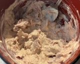 大好きなおにぎり（ツナマヨ＆さばの甘煮）作り方3写真