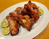 お部屋でBBQ！リッチな旨味のスペアリブ作り方6写真
