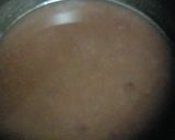 大人の味～塩水ようかん作り方2写真