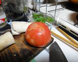 タジン鍋で超簡単！野菜の下ごしらえ作り方5写真
