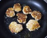 海老とレンコンの磯辺焼き♪作り方4写真