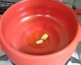 ✿韓国風♡白菜と豚肉の味噌煮込み✿作り方3写真
