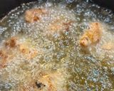 醤油麹の唐揚げ作り方12写真