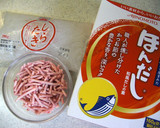 簡単♬ しらたきのほんだし炒め作り方1写真