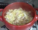✿韓国風♡白菜と豚肉の味噌煮込み✿作り方7写真