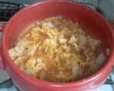 ✿韓国風♡白菜と豚肉の味噌煮込み✿作り方9写真