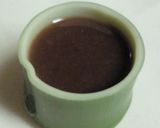 大人の味～塩水ようかん作り方5写真