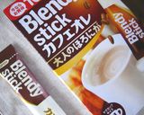 *HCM♥~スノーボール♥コーヒーver作り方3写真