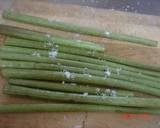 ふき土佐煮（おかか煮）作り方1写真