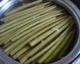 ふき土佐煮(おかか煮)作り方2写真