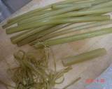 ふき土佐煮（おかか煮）作り方5写真