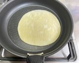 トルティーヤ(HB使用 コストコ強力粉)作り方5写真