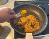 とんこつ出汁カレー作り方7写真