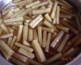 ふき土佐煮（おかか煮）作り方6写真
