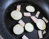 私の自信作！プロが絶賛したぺペロンチーノ作り方4写真