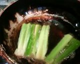 食感カリカリ☆　食べるラー油作り方6写真