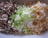 簡単♡おいしいぃ♫ *゜・肉味噌作り方1写真