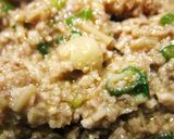 お弁当・おかず・麺に便利な 万能肉みそ♪作り方4写真