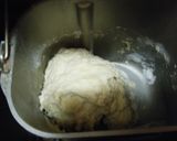 うちの子の大好きなチョコパン　作り方1写真