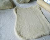 うちの子の大好きなチョコパン　作り方3写真